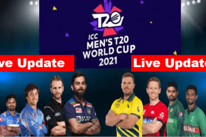 IND vs NZ Live Score: भारत की करारी हार, न्यूजीलैंड ने जीता मैच