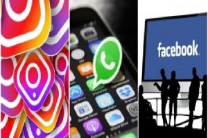 Social Media: घंटों तक सेवाएं बाधित होने के बाद फिर से शुरु हुआ फेसबुक, व्हाट्सएप और इंस्टाग्राम