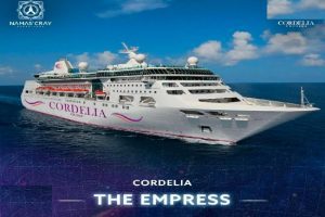 Mumbai: कॉर्डेलिया क्रूज ने रेव पार्टी से पल्ला झाड़ा, कहा- जहाज प्रत्यक्ष या अप्रत्यक्ष रूप से इस घटना से नहीं जुड़ा