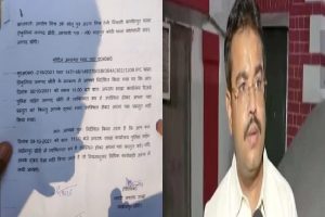 Lakhimpur Case: क्राइम ब्रांच के सामने नहीं पेश आशीष मिश्रा,  पुलिस ने जारी किया दूसरा नोटिस
