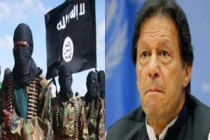‘हमारा पहला लक्ष्य पाकिस्तान को नष्ट करना’ ISIS ने खाई पाकिस्तान को नष्ट करने की कसम, वजह बना अफगानिस्तान