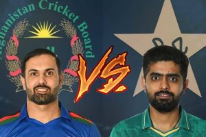 PAK vs AFG, T20 WC: पाकिस्तान ने अफगानिस्तान को हराया, पांच विकेट से पाक को मिली जीत