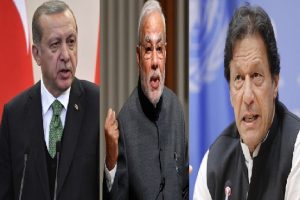 FATF Grey List: मोदी सरकार को सफलता, पाकिस्तान को लगा डबल झटका, ग्रे लिस्ट में ‘भाईजान’ तुर्की भी आया