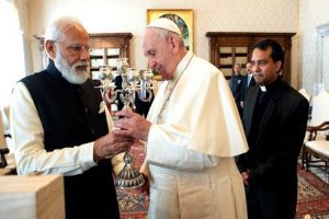अब ईसाई बहुल राज्यों में भी बजेगा BJP का डंका!, PM मोदी के इटली दौरे से मिले ऐसे संकेत