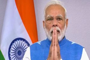 PM Modi: सुबह 9 बजे पीएम मोदी का राष्ट्र के नाम संबोधन, कोरोना काल में 11वीं बार की बात