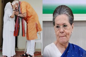 “मोदी अपनी मां को बेचते हैं”, कांग्रेस नेता के विवादित बयान पर BJP नेता का करारा जवाब