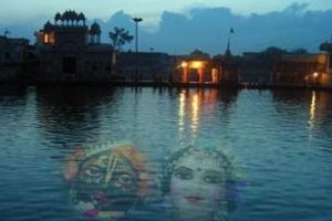 Ahoi Ashtami 2021: जानें राधा कुण्ड अर्ध रात्रि स्नान मुहूर्त और महत्व