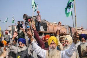 रेल रोको अभियान: लखीमपुर हिंसा में मांगों को लेकर किसानों का प्रदर्शन, जानिए कौन-कौन से रूट होंगे प्रभावित