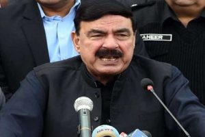 Pakistan: पाकिस्तान के मंत्री ने टीएलपी को चेताया, ‘रूक जाइये, नहीं तो चीजें मेरे हाथ से निकल जाएंगी’