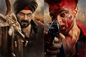 Antim Box Office Collection Day 2 : बड़े पर्दे पर धड़ाम हुई सलमान खान की फिल्म ‘अंतिम’, दो दिन में कमाए बस इतने रुपये