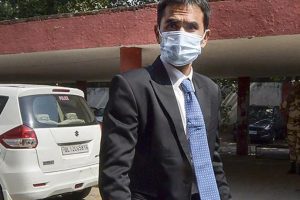 Aryan Khan Case: समीर वानखेड़े की शिकायत पर SC आयोग का ठाकरे सरकार को नोटिस, 7 दिनों में देना होगा जवाब