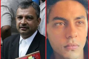 Mumbai Rave Party Raid: आर्यन खान का केस लड़ रहे हैं ये मशहूर वकील, जानें कौन हैं सतीश मानशिंदे….