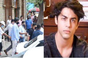 Mumbai: ड्रग केस में शाहरुख़ खान का ड्राइवर भी जांच के दायरे में!, NCB कर रही है पूछताछ