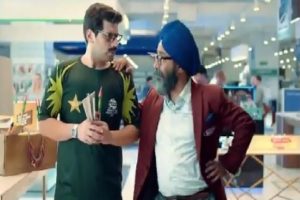 T20 WC 2021: IND vs PAK मैच से पहले लौटा ‘मौका-मौका’ ऐड, पाक फैन को फोड़ने के लिए मिल रहा फ्री टीवी, यहां देखें Video
