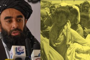 Afghanistan: सर्दी के मौसम ने बढ़ाई तालिबान की मुश्किल, दुनियां के आगे हाथ फैलाने को हुआ मजबूर