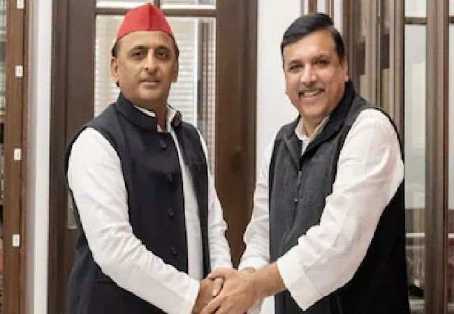 AAP and SP