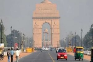 AQI: दिल्ली की वायु गुणवत्ता में सुधार, ‘गंभीर’ से ‘खराब’ श्रेणी में पहुंचा एक्यूआई