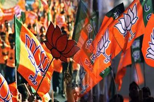 Election: महाराष्ट्र नगर पंचायत चुनावों में बीजेपी की मची धूम, शिवसेना-कांग्रेस से लोगों ने बनाई दूरी