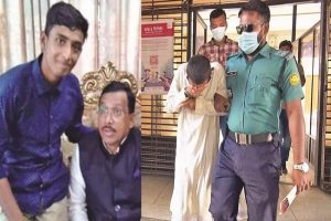 Bangladesh: बशुंधरा ग्रुप के MD सईम शोभन अनवीरी पर जानलेवा हमला, देश के कई हिस्सों में मार्च और प्रदर्शन; 23 वर्षीय शख्स गिरफ्तार