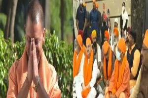 चुनाव UP में…दौरा कानपुर का…फिर मंदिर छोड़ गुरुद्वारा दर्शन करने क्यों पहुंचें CM योगी? जानें, क्या कहते हैं सियासी पंडित