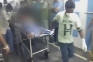 Chhattisgarh: सुकमा में सहकर्मी में CRPF कैंप में की गोलीबारी,  4 जवान शहीद, 3 घायल