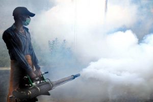 Dengue: कोरोना के बाद अब डेंगू पर वार को तैयार मोदी सरकार, 9 राज्यों में भेजी सेंट्रल टीमें