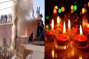 पाकिस्तान में इस मंदिर को कट्टरपंथियों की भीड़ ने कर दिया था धराशायी, आज यहां जलेंगे दीवाली के दिए, जानें कैसे हुआ ये चमत्कार