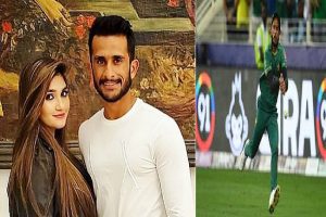 T20 WC: शिया होना की सज़ा या हिंदुस्तानी पत्नी का खामियाजा!… हसन अली को पाकिस्तान में मिल रही भद्दी गालियां