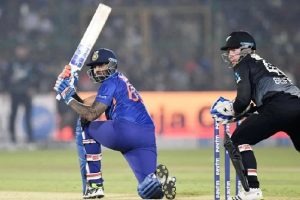 INDvsNZ: इंडिया-न्यूजीलैंड टी-20 मैच को लेकर रांची में जबरदस्त उत्साह, स्टेडियम में पहुंचने लगी भीड़
