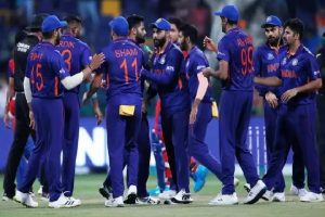 T20 World Cup: टीम इंडिया की उम्मीदें बरकार, ऐसे रहे समीकरण तो भारत खेलेगा सेमीफाइनल