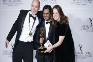 International Emmy Awards: नवाजुद्दीन सिद्दीकी की ‘मैकमाफिया’ को मिला बेस्ट ड्रामा का खिताब