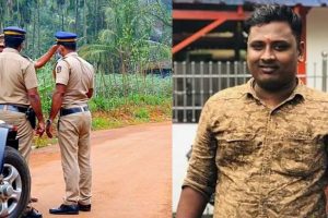 केरल में आरएसएस कार्यकर्ता की दिनदहाड़े हत्या, PFI पर लगा बड़ा आरोप