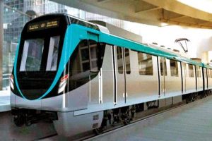 Noida Metro: नोएडा मेट्रो रेल कॉरपोरेशन ने बनाया रिकॉर्ड, लॉकडाउन के बाद एक दिन में 26 हजार से ज्यादा यात्रियों ने किया सफर