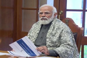 Omicron: PM मोदी की हाई लेवल बैठक के बाद गृह सचिव ने भी की बड़ी बैठक, जानिए क्या हुआ फैसला