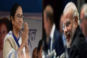West Bengal: आखिर क्या है ममता के मन परिवर्तन का राज़, क्यों बांध रहीं हैं PM मोदी के नाम तारीफों के पुल, कांग्रेस को लग रहा है झटके पर झटका..!