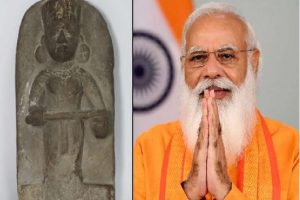 Maa Annapurna: PM मोदी की कोशिशों से भारत लाई गई मां अन्नपूर्णा की प्रतिमा, मन की बात कार्यक्रम में दी थी जानकारी