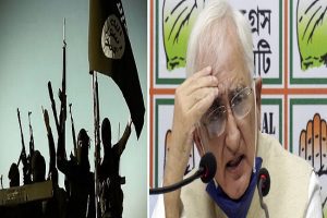 Madhya Pradesh: ISI-बोको हराम से हिंदुत्व की तुलना करने वाले सलमान खुर्शीद को एक और झटका, शिवराज सरकार उठाएगी ये बड़ा कदम!