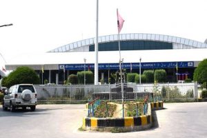 Srinagar airport : श्रीनगर एयरपोर्ट प्रमुख हवाईअड्डा घोषित