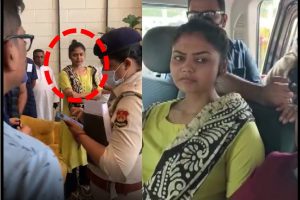 Saayoni Ghosh Arrested: बुरी फंसी TMC नेता शायनी घोष! जानिए क्यों गिरफ्तार कर ले गई त्रिपुरा पुलिस? क्या है पूरा मामला