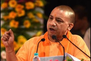 UP: CM योगी के साढ़े चार साल के कार्यकाल में विलुप्त 68 से अधिक नदियां हुईं पुनर्जीवित