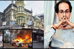 Maharashtra: त्रिपुरा की ‘झूठी’ घटना पर महाराष्ट्र में बवाल, आखिर चुप रहने पर क्यों मजबूर हैं उद्धव सरकार?
