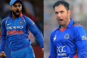 T20 World Cup: भारत और अफगानिस्तान के बीच आज होगा मुकाबला, क्या विराट सेना कर पाएगी वापसी