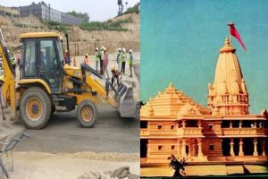 Ayodhya: राम मंदिर के डिजाइन में किया गया बदलाव, देखिये अब कैसे नजर आएगा अयोध्या का भव्य मंदिर