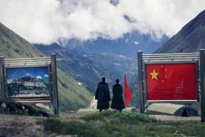 India-China: चीन की नापाक हरकत, अरुणाचल प्रदेश के पास विवादित क्षेत्र में बसाया गांव: रिपोर्ट