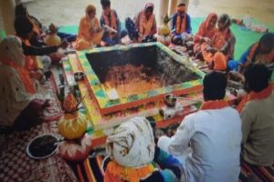 Muzaffarnagar: दानिश बना दिनेश और जरीना बना मिथलेश, 18 साल बाद मुस्लिम परिवार के 15 सदस्यों ने की हिंदू धर्म में वापसी, जानिए वजह