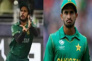 PAK vs AUS: हसन अली ने छोड़ा कैच, पाकिस्तान हुआ T20 WC से बाहर, इस खिलाड़ी का भारत से ऐसा है नाता