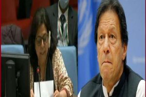 Kashmir Issue In UN: ‘तुरंत छोड़ो कश्मीर पर अवैध कब्जा’, UN में भारत ने पाकिस्तान की लगाई क्लास