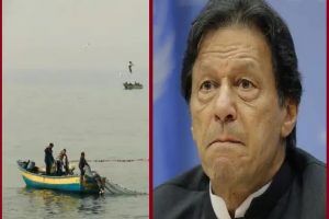 भारतीय मछुआरे को गोली मारना पाकिस्तान की सबसे बड़ी गलती!, भारत के इस कदम से छूटेंगे इमरान खान के पसीने