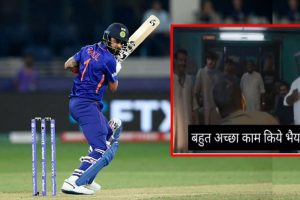 India vs Scotland, T20 WC: स्कॉटलैंड के खिलाफ भारत की शानदार जीत के बाद सोशल मीडिया पर छाये जबरदस्त मीम्स