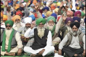 Singhu Border: रद्द हुई सिंघु बॉर्डर पर होने वाली 40 किसान संगठनों की बैठक, टिकैत बोले- जारी रहेगा आंदोलन